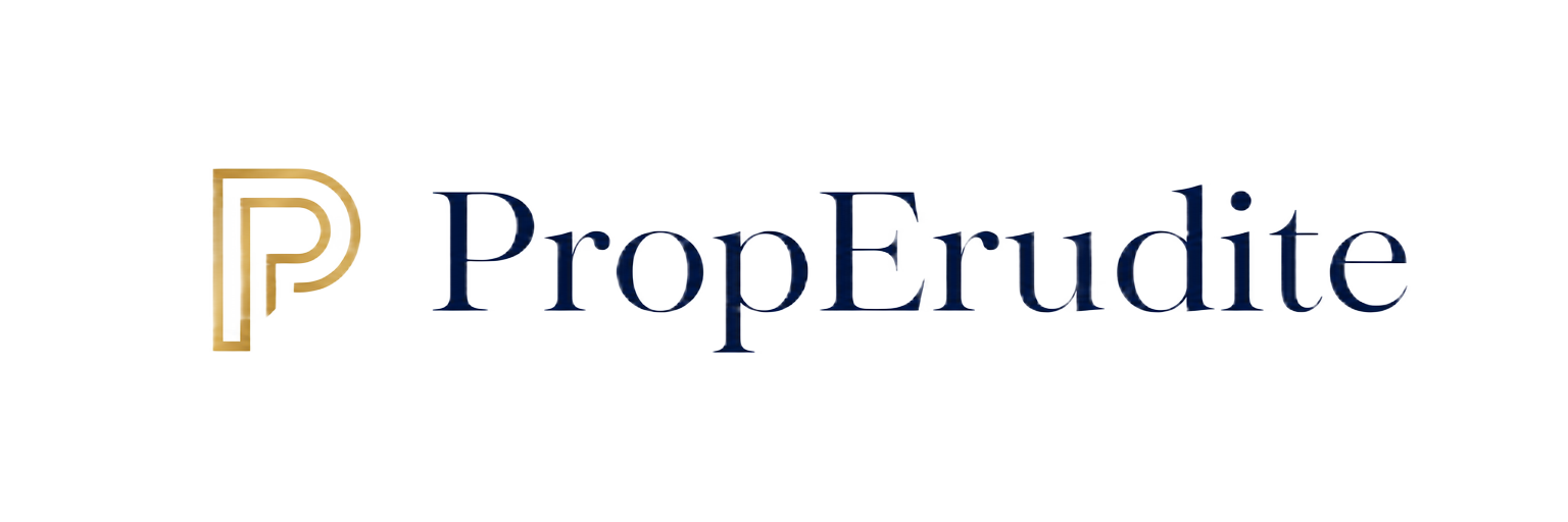 PropErudite & PropConcierge Services LLP logo