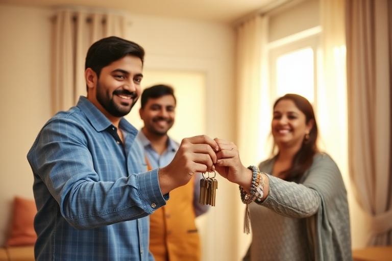 Homebuyer Tips